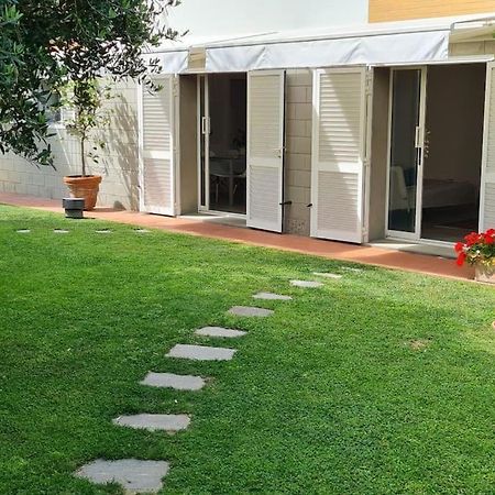 In Giardino Da Tommaso Lejlighed Livorno Eksteriør billede