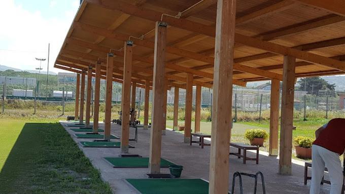 In Giardino Da Tommaso Lejlighed Livorno Eksteriør billede