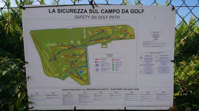 In Giardino Da Tommaso Lejlighed Livorno Eksteriør billede